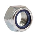 Aftermarket S5898 Self Locking Nut, Size M20 x 250mm Din 985 Metric Coarse S.5898-SPX